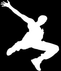 logo parkour