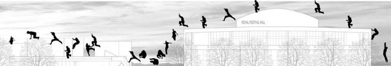 parkour